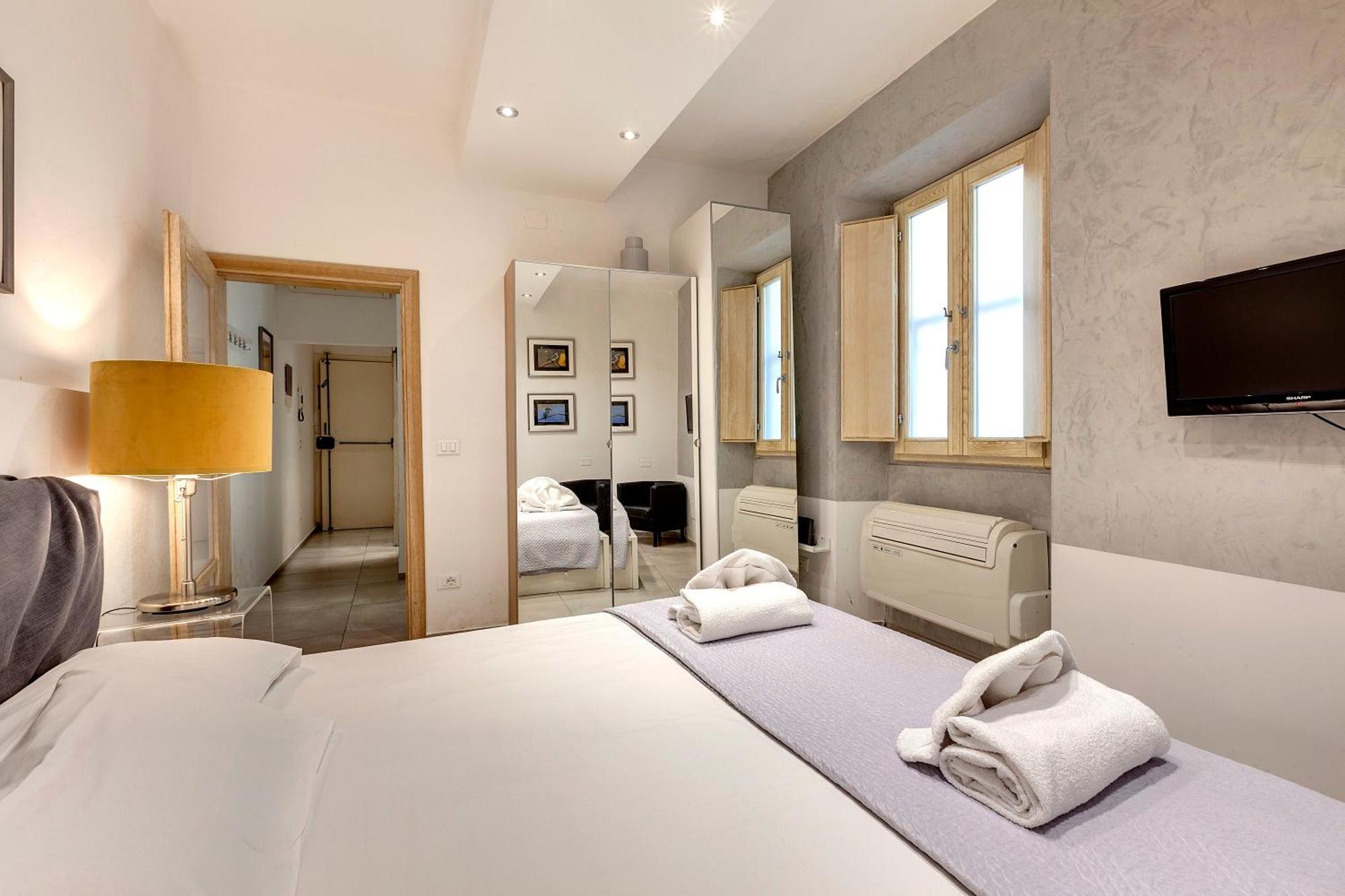 Conce Apartment By Mamo Florence Ngoại thất bức ảnh