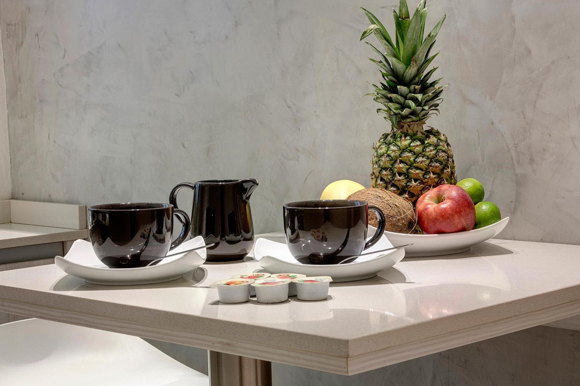 Conce Apartment By Mamo Florence Ngoại thất bức ảnh